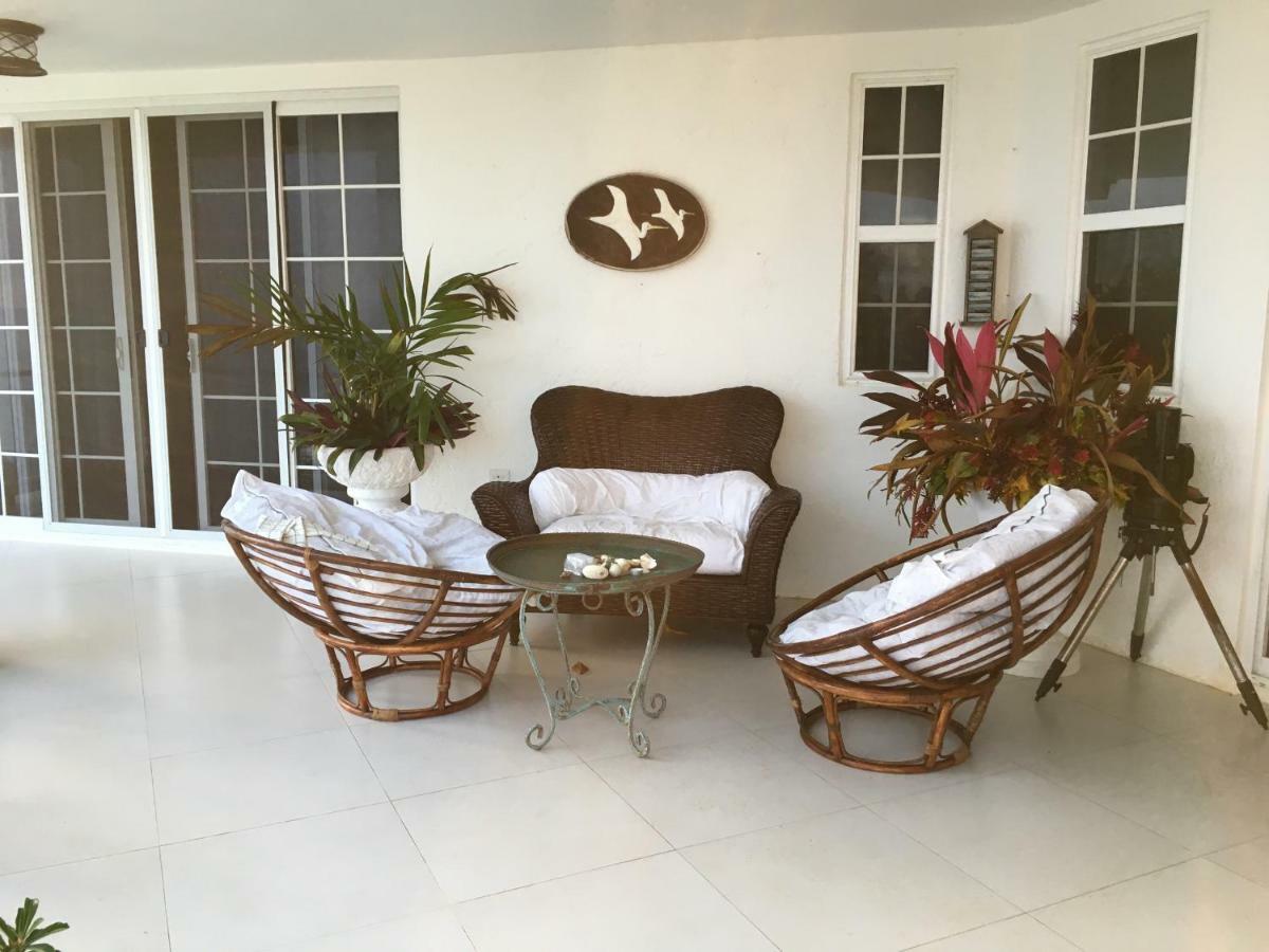 Forever Cottage Robins Bay Buitenkant foto