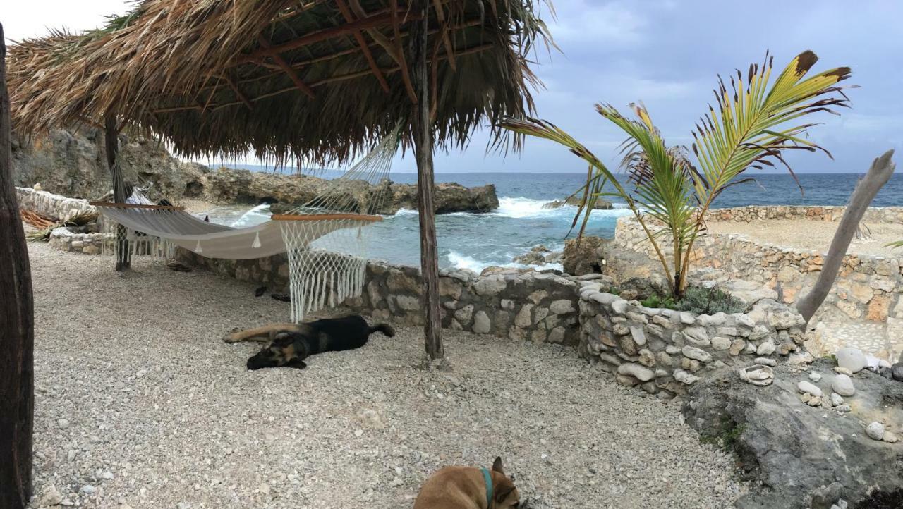 Forever Cottage Robins Bay Buitenkant foto